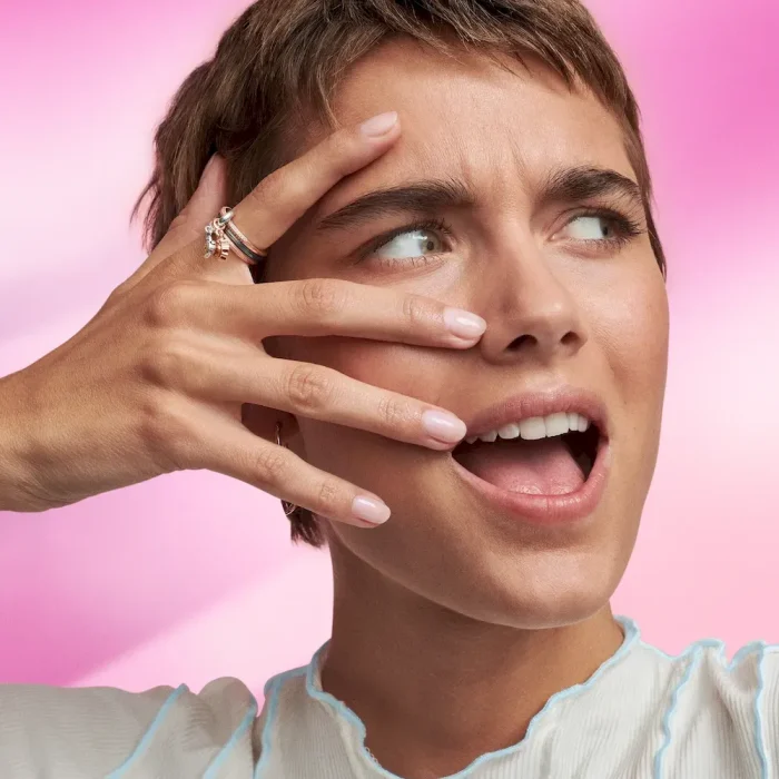 Pandora ME Ring - Image 3