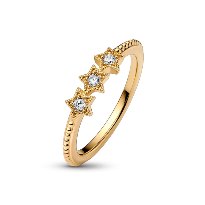 Celestial Stars Ring - Image 5