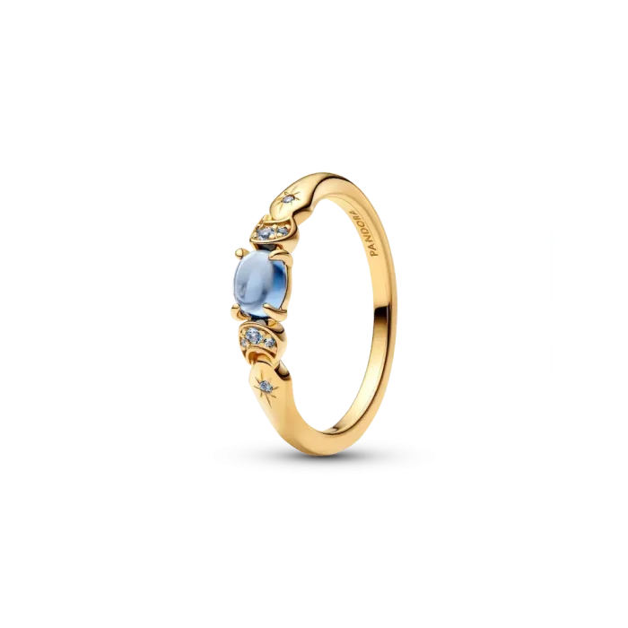 Gold Princess Ring Set - Image 2