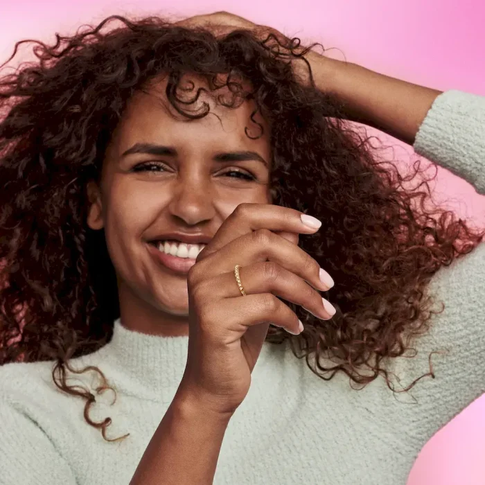 Pandora ME Pyramids Ring - Image 3