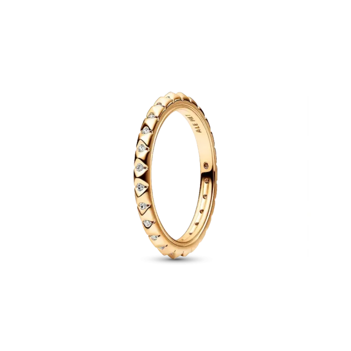 Pandora ME Pyramids Ring Set - Image 3