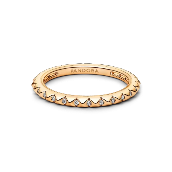 Pandora ME Pyramids Ring - Image 6