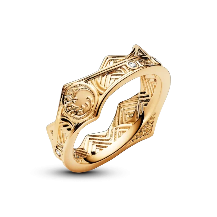 Game of Thrones Ring Set - Image 11