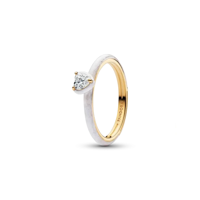 Chakra Foursome Rings Set - Image 5