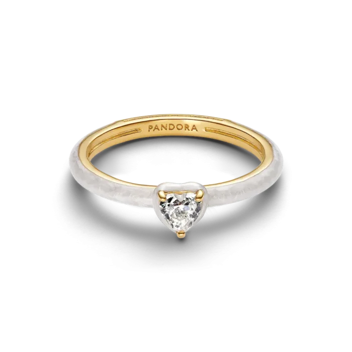 Chakra Foursome Rings Set - Image 21