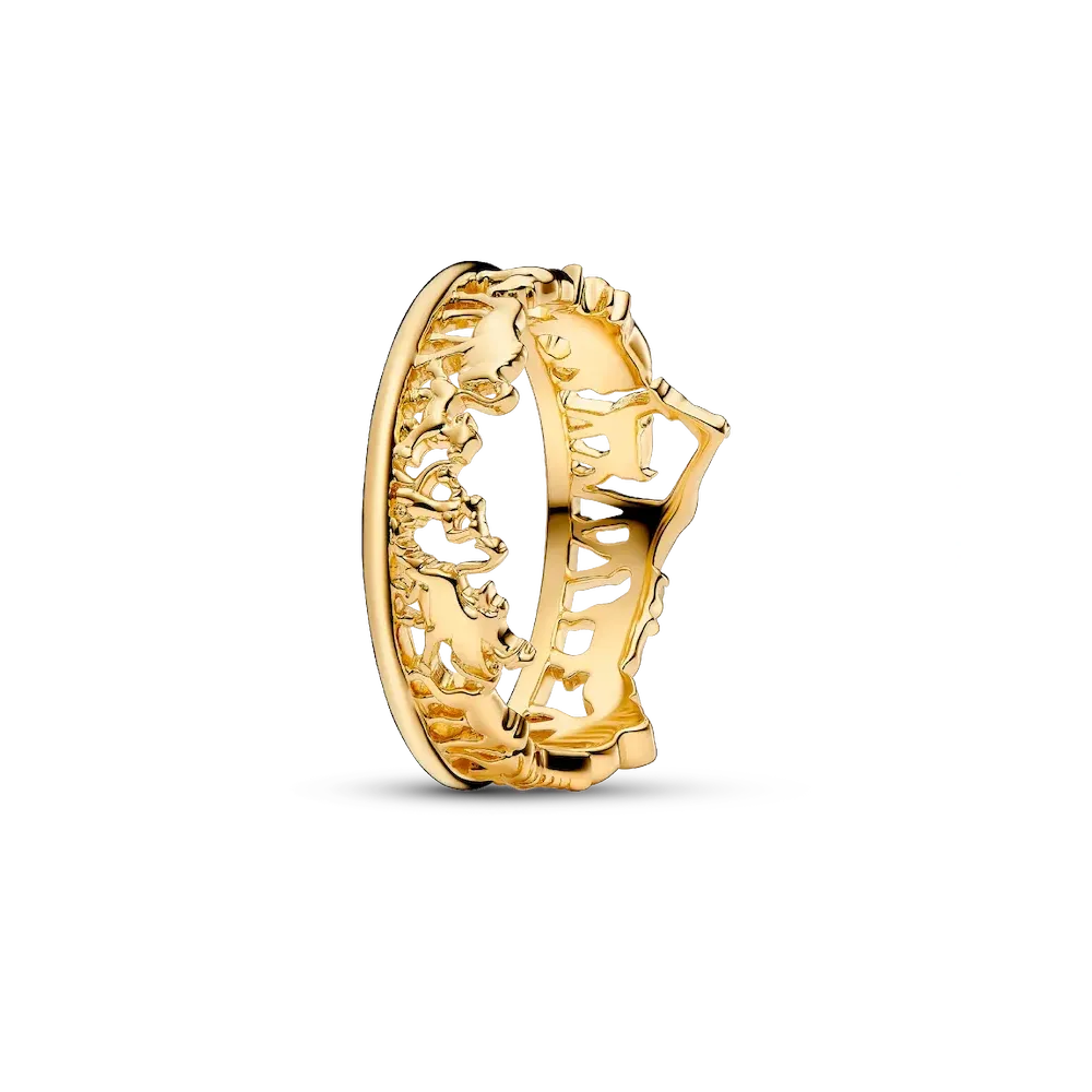 Disney The Lion King Ring