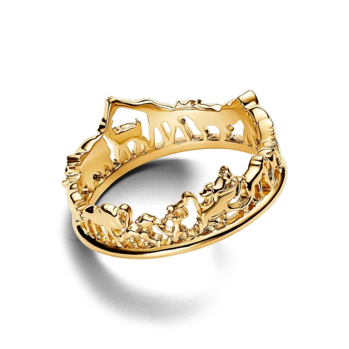 Disney The Lion King Ring - Image 6