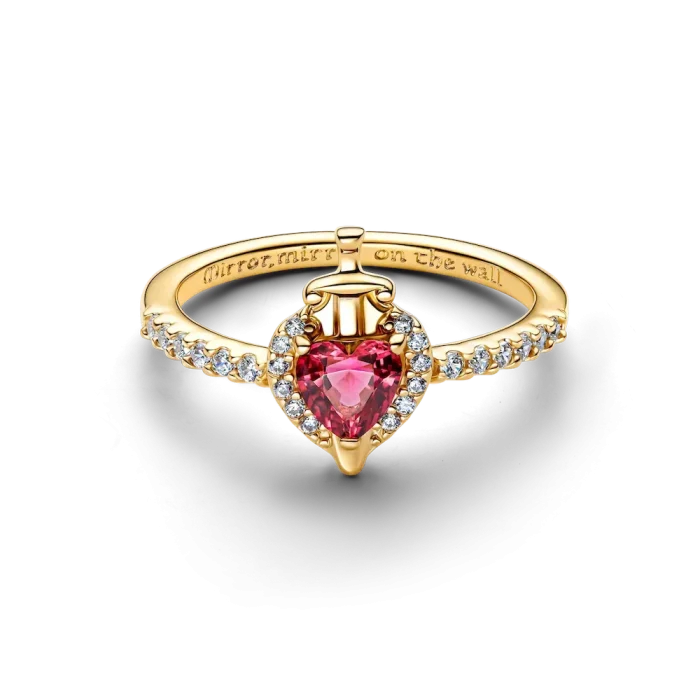 Disney Villains Evil Queen Ring - Image 2