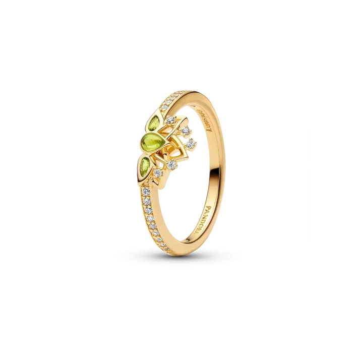 Gold Princess Ring Set - Image 4