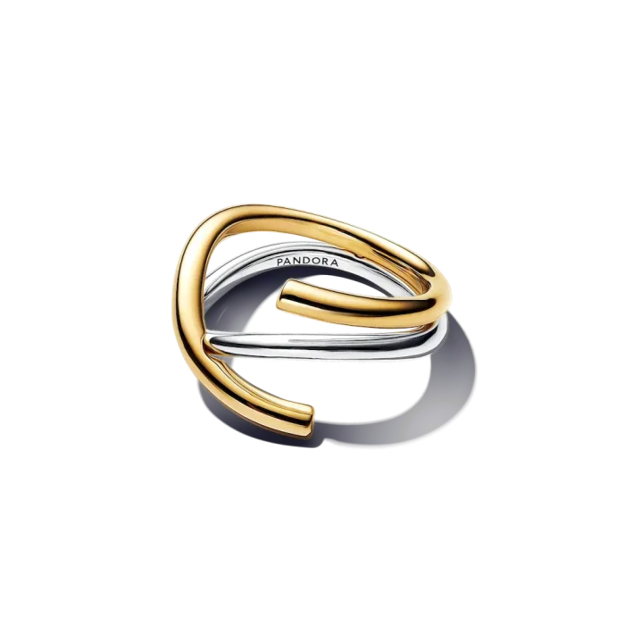 Entwined together necklace set - Image 13