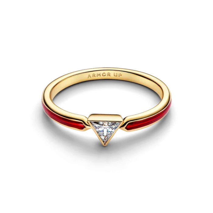 Marvel Iron Man Ring - Image 5