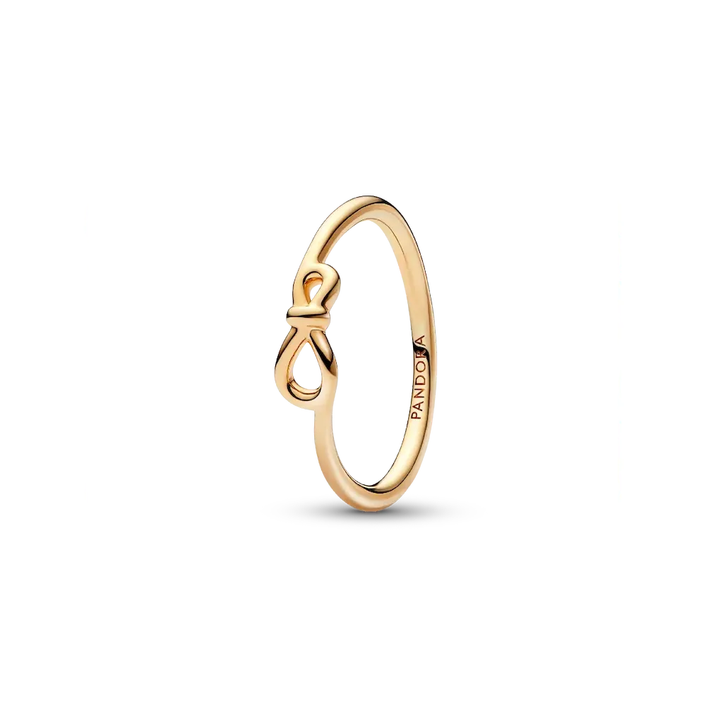 168898C00_RGB.webp Infinity Knot Ring - Image 1