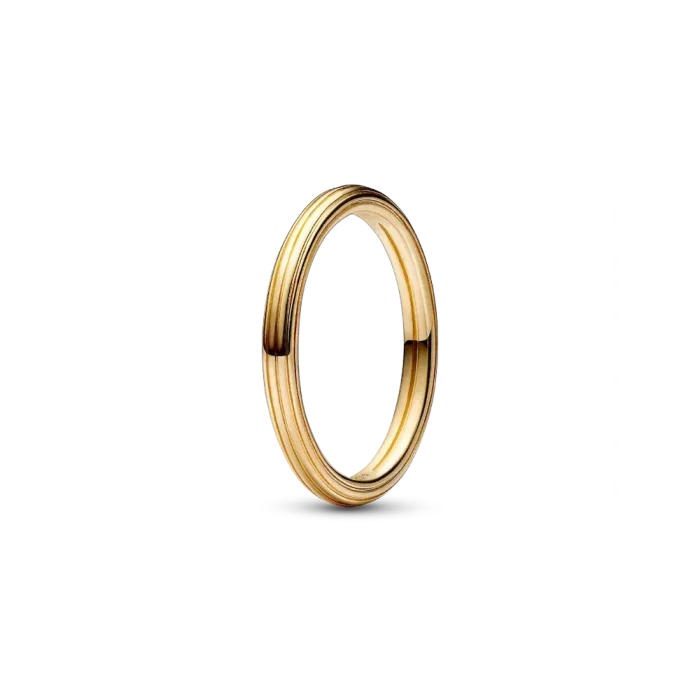 Pandora ME Pyramids Ring Set - Image 4