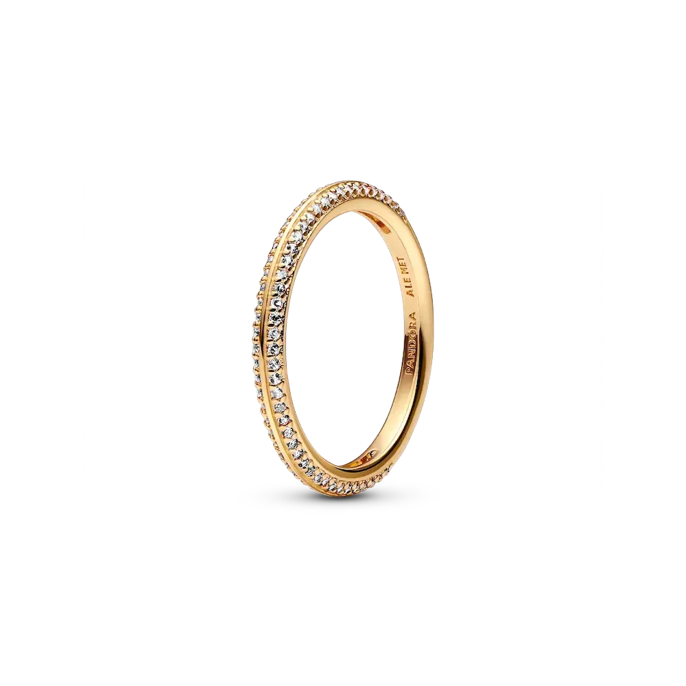 Pandora ME Pavé Ring