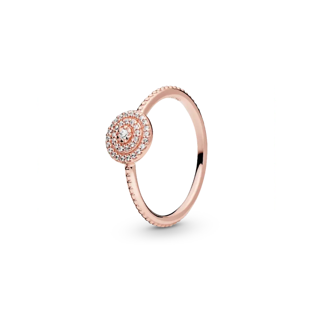 FINAL SALE - Elegant Sparkle Ring