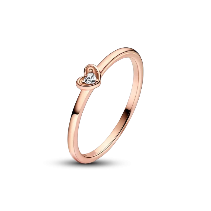 Radiant Heart Ring - Image 4