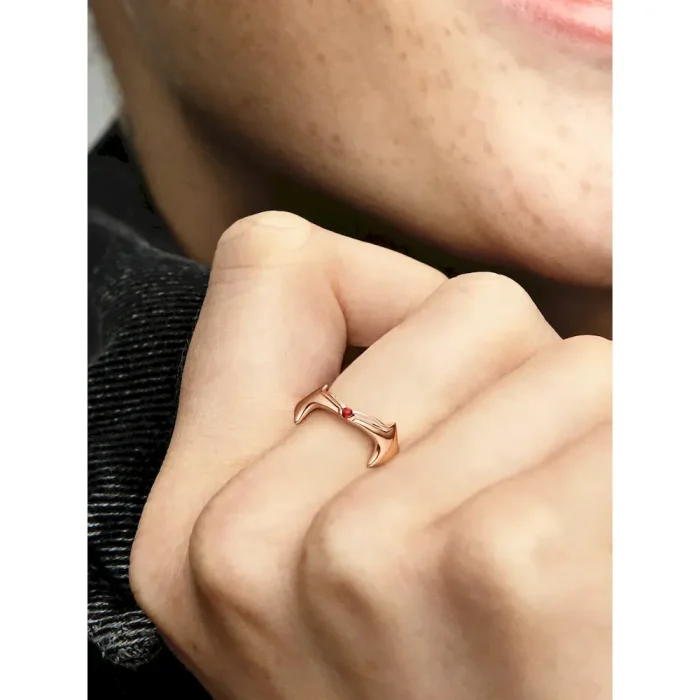 FINAL SALE - Marvel Scarlet Witch Ring - Image 2
