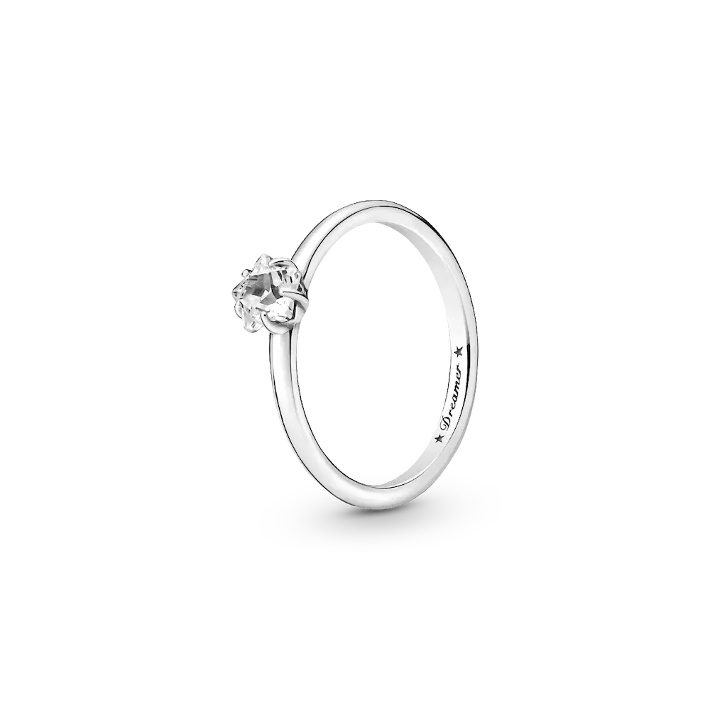 190026C01_RGB.webp Celestial Sparkling Star Solitaire Ring - Image 1