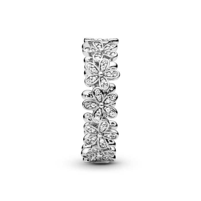 Daisy Flower Ring - Image 3