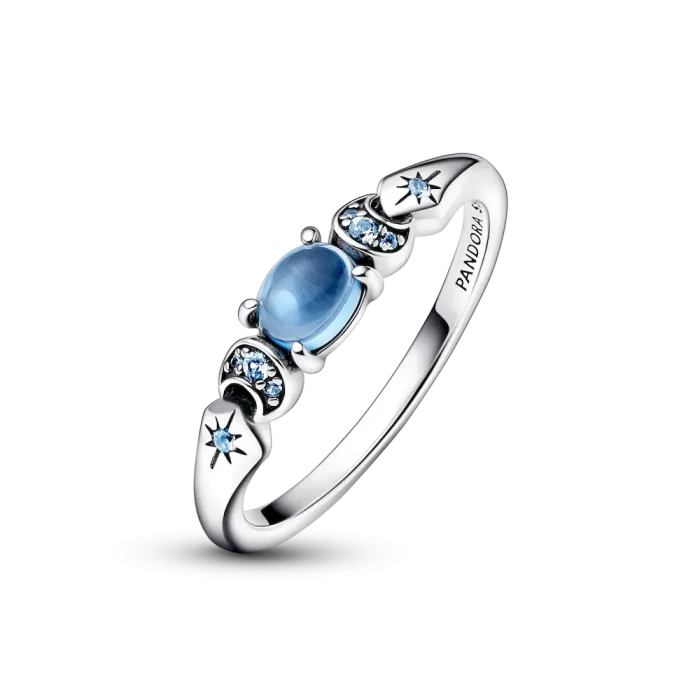 Disney Aladdin Princess Jasmine Ring - Image 4