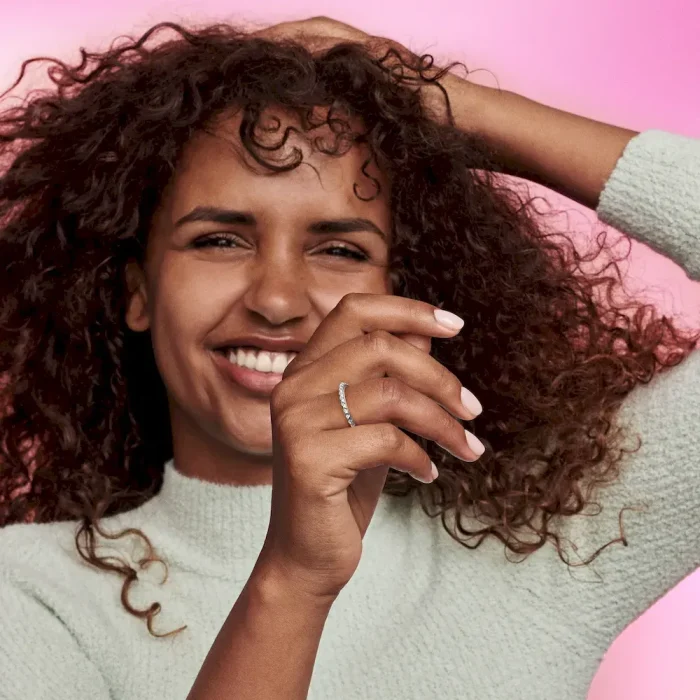 Pandora ME Pyramids Ring - Image 3