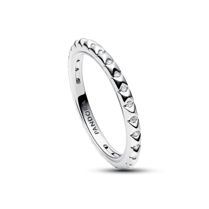 Pandora ME Pyramids Ring - Image 6