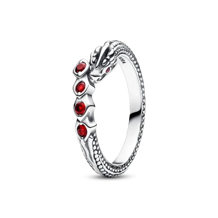 Game of Thrones Ring Set - Image 2