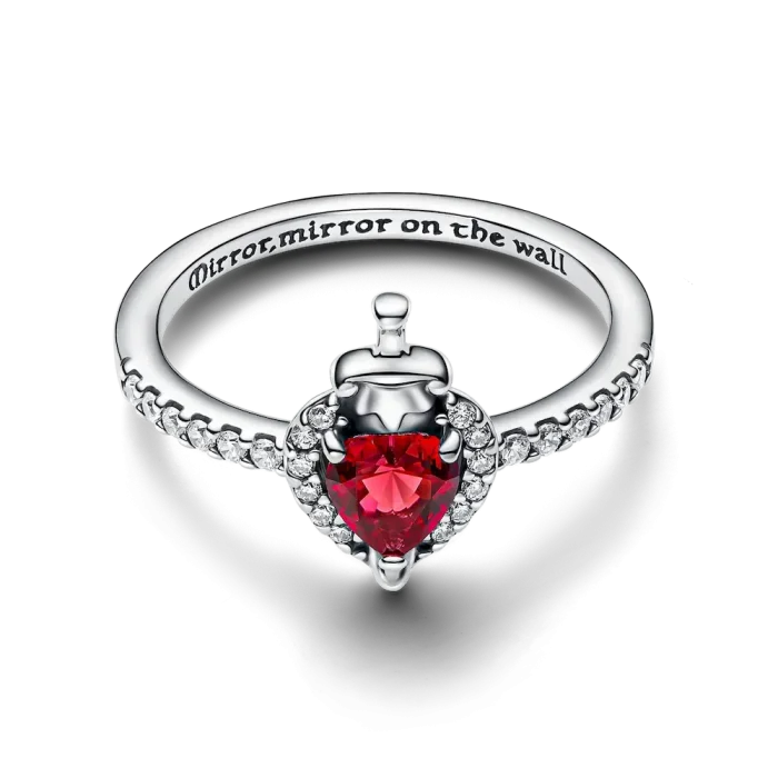 Disney Villains Evil Queen Ring - Image 5