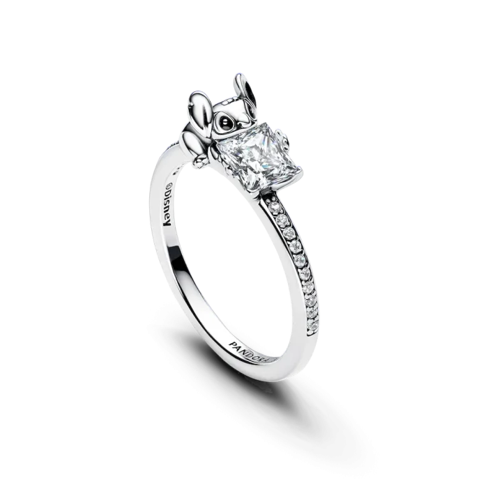 Disney Stitch & Stone Ring - Image 7