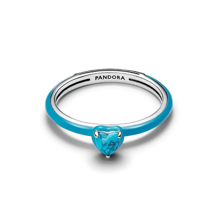 Chakra Foursome Rings Set - Image 8