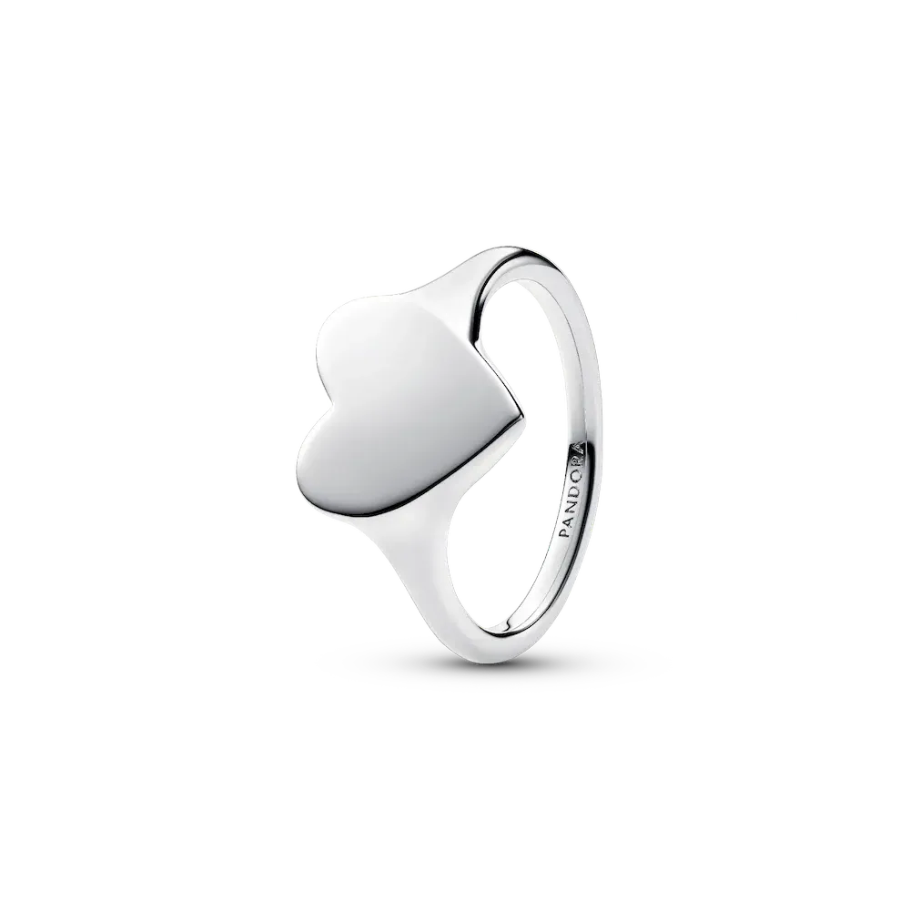 193988C00_RGB.webp Engravable Heart Ring - Image 1