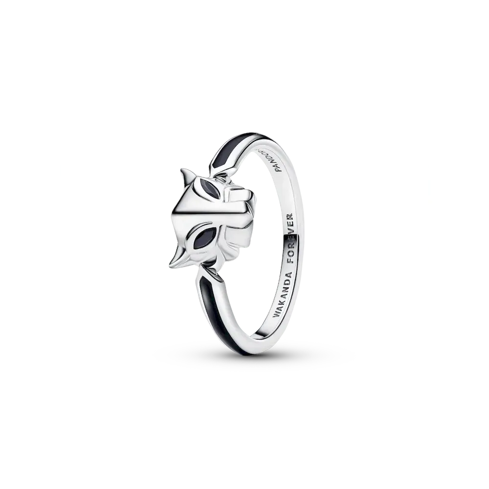 Marvel Black Panther Ring
