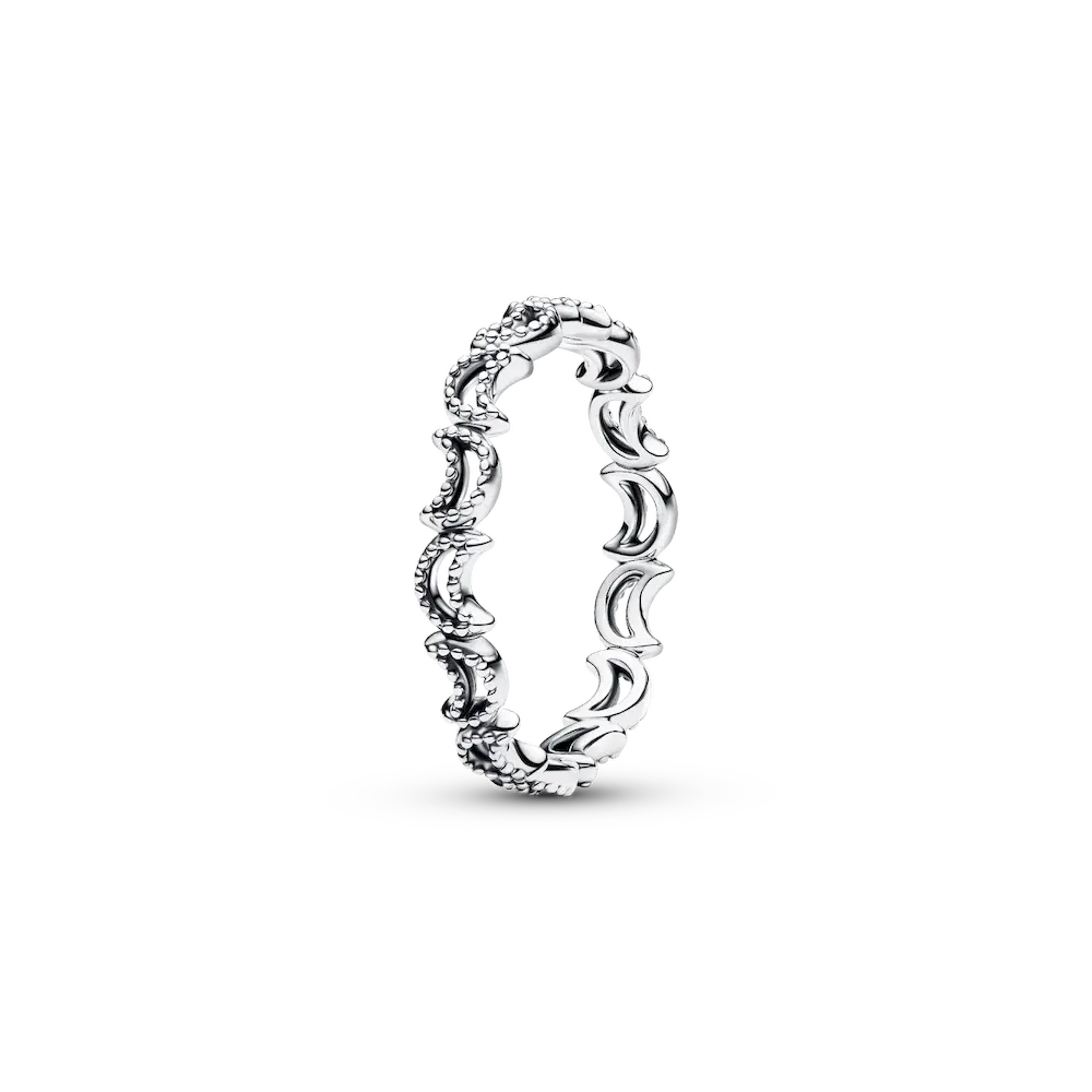 194258C00_RGB.webp Crescent Moon Ring - Image 1