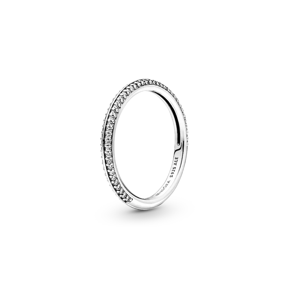 Pandora ME Pavé Ring