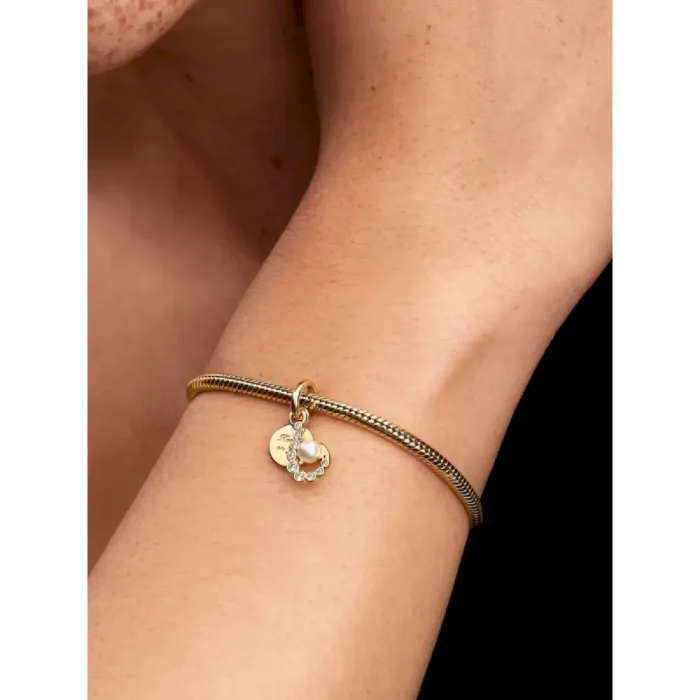 Hook Double Dangle Charm - Image 2