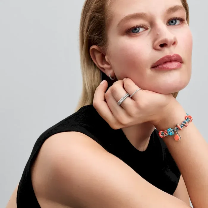 The Under the sea club necklace set - Image 14