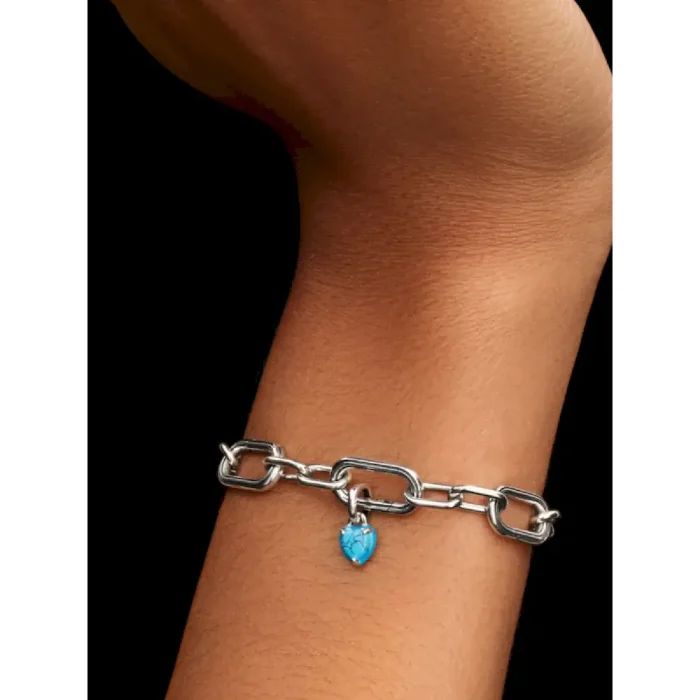 Tidal Wave Charm Earrings - Image 11