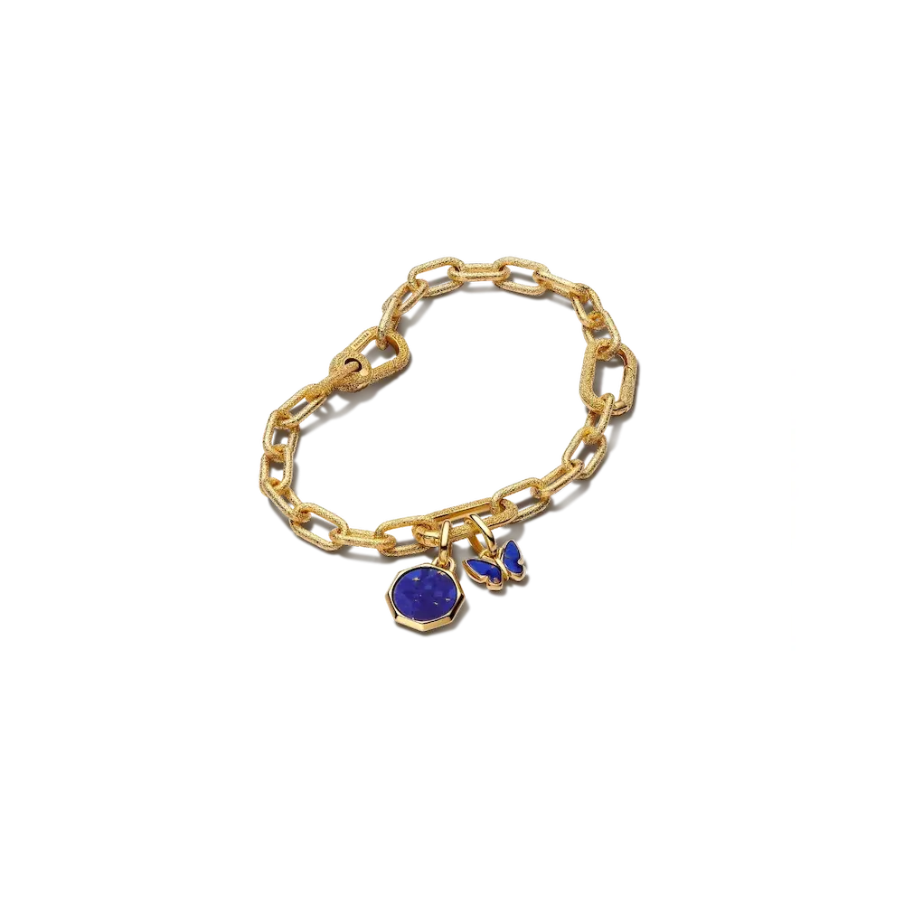 Wings of Transformation Bracelet Set