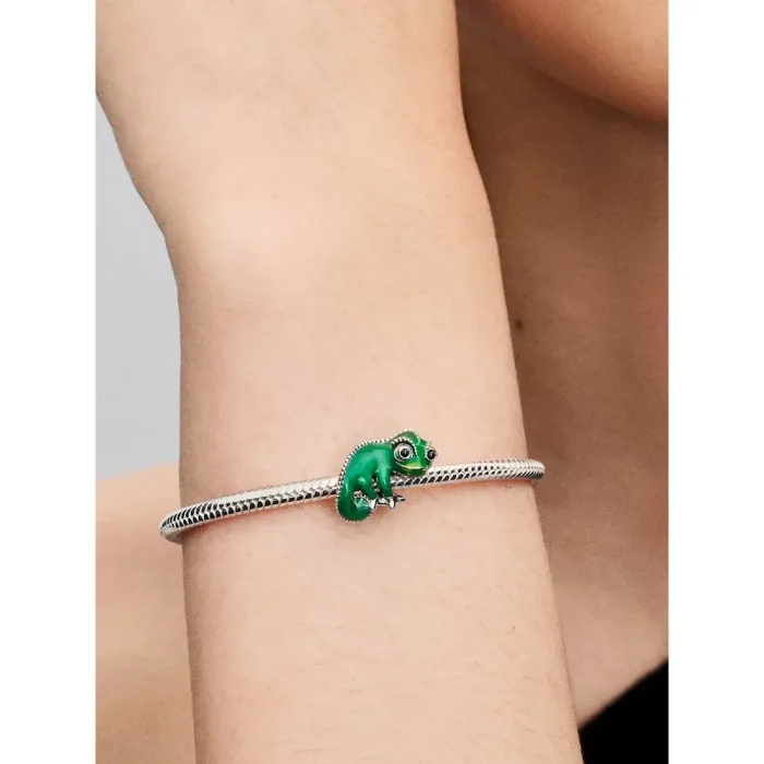 Disney Tangled Pascal Color-changing Charm - Image 2
