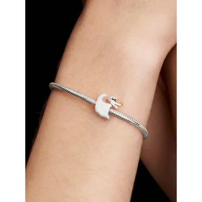 Disney The Nightmare Before Christmas Zero Charm - Image 2