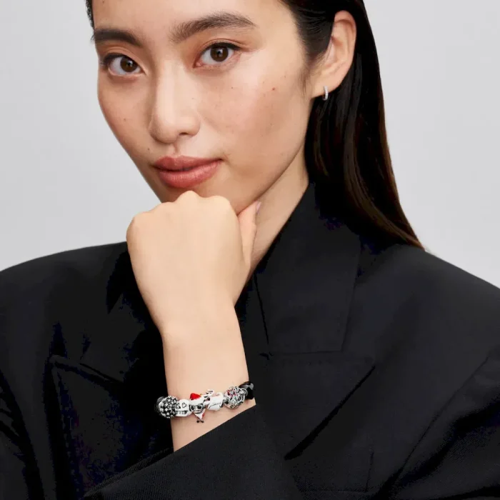 Disney The Nightmare Before Christmas Zero Charm - Image 4