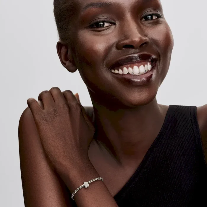 Moon and Star Mini Charm Duo - Image 5