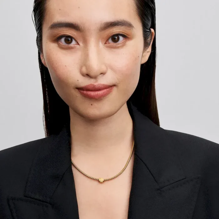 Textured Shell Mini Charm - Image 4