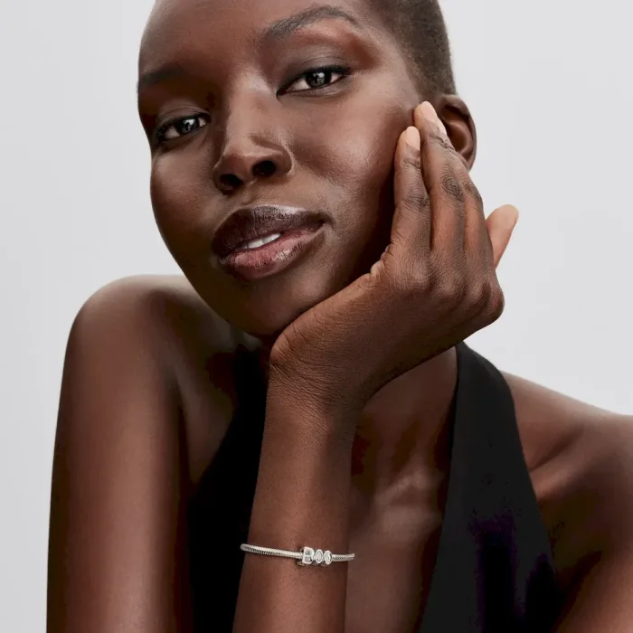 BOO Glow-in-the-dark Charm - Image 3