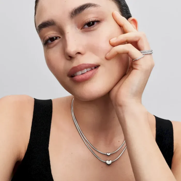 Heart Mini Charm - Image 2