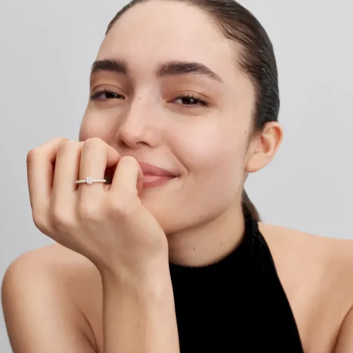 Chakra Foursome Rings Set - Image 20