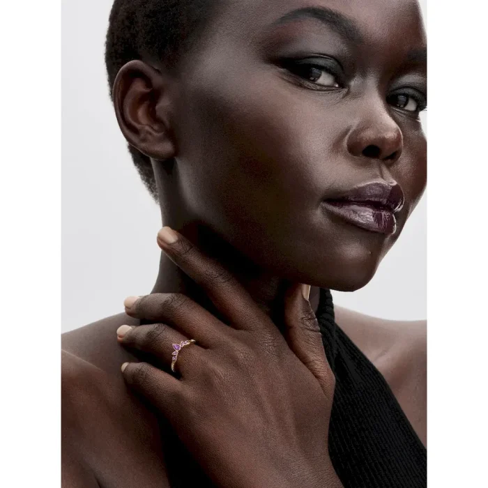 Disney Frozen's Queen Elsa & Princess Anna Ring Set - Image 9