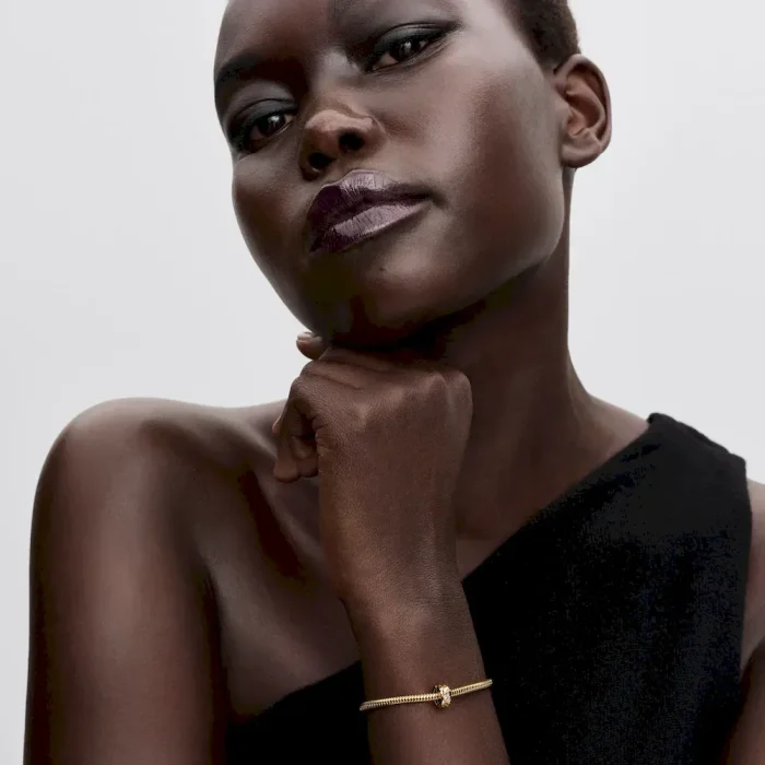 Disney Mickey & Minnie Mouse Clip Charm - Image 3