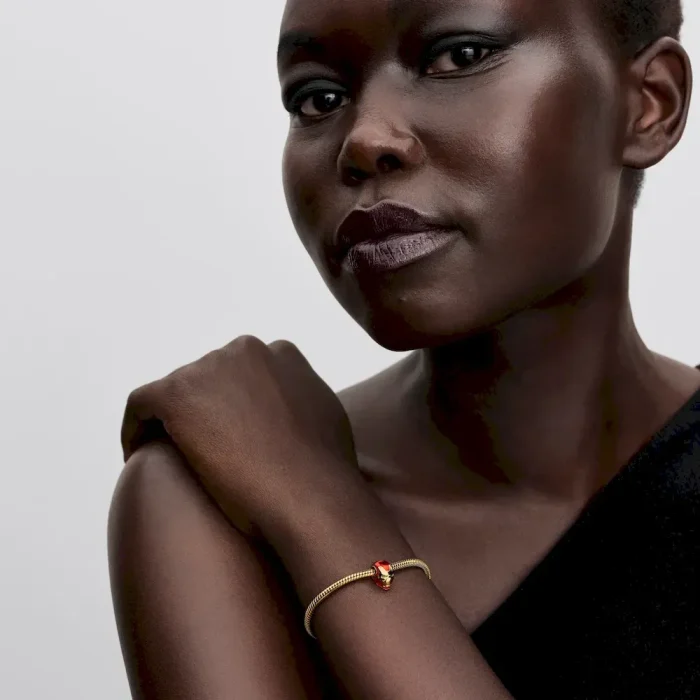 Marvel Iron Man Charm Duo - Image 5