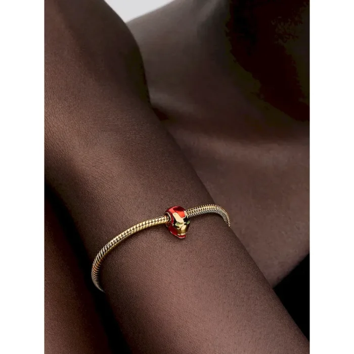 Marvel Iron Man Charm Duo - Image 4